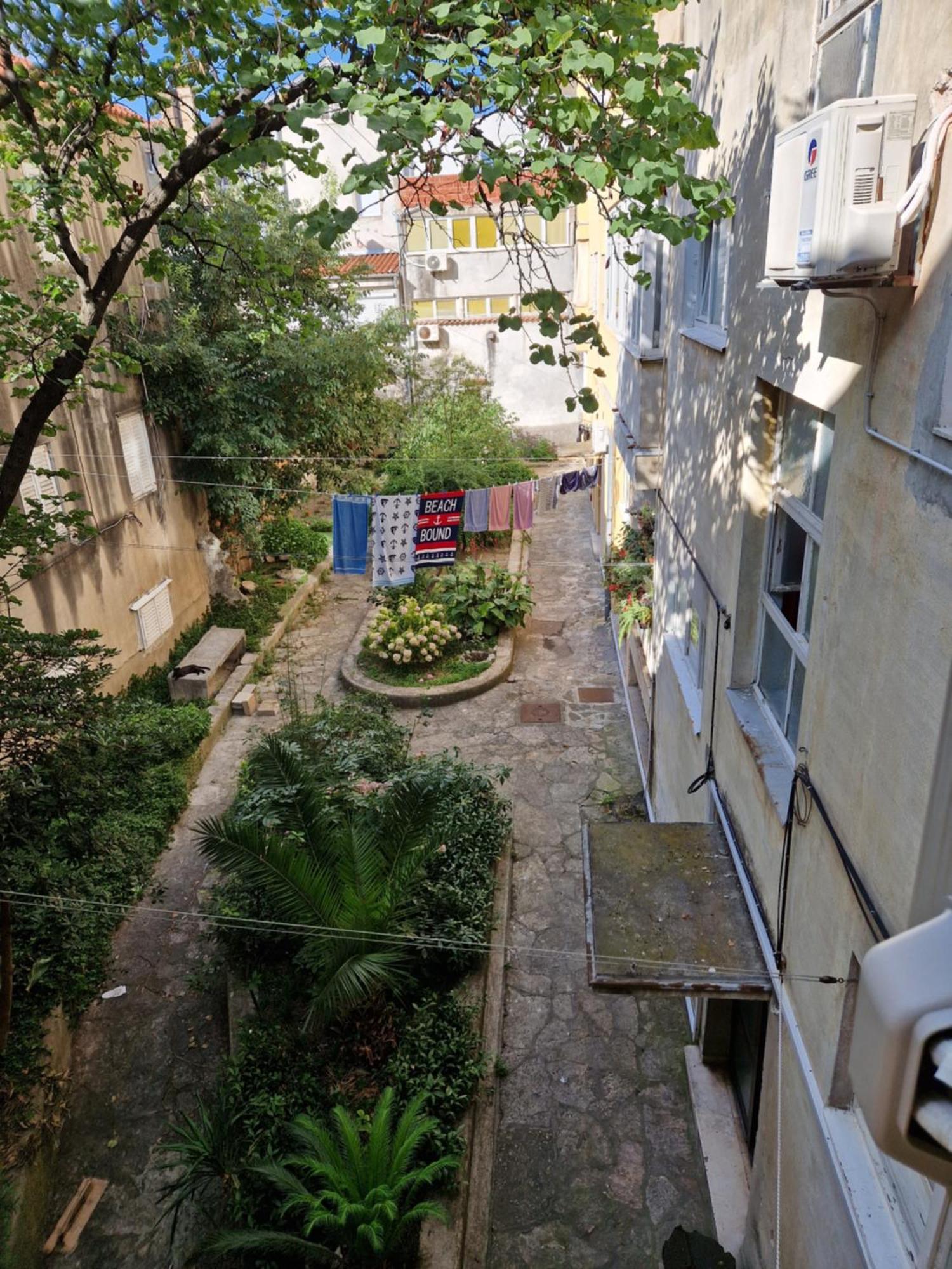 Verena'S Place Old Town Zadar Buitenkant foto