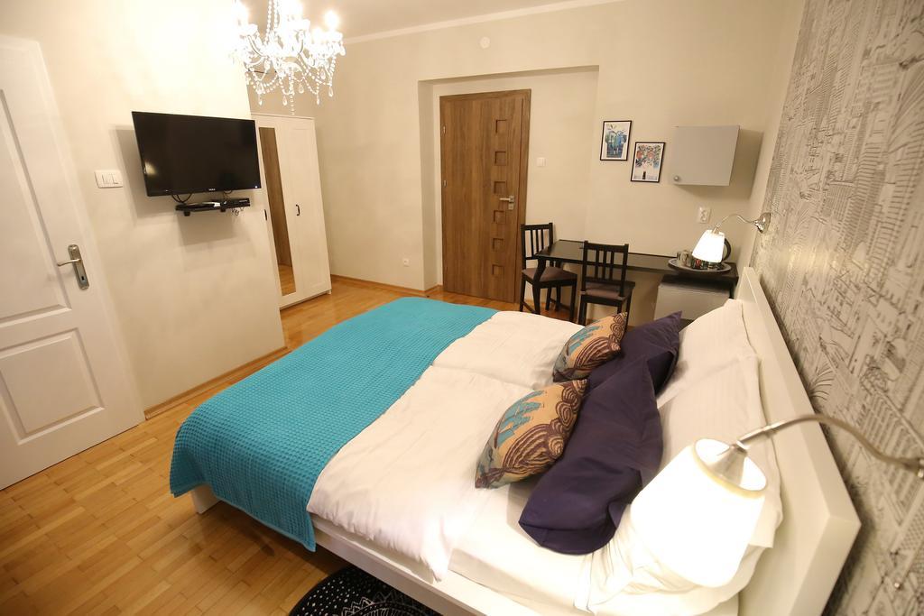Verena'S Place Old Town Zadar Kamer foto
