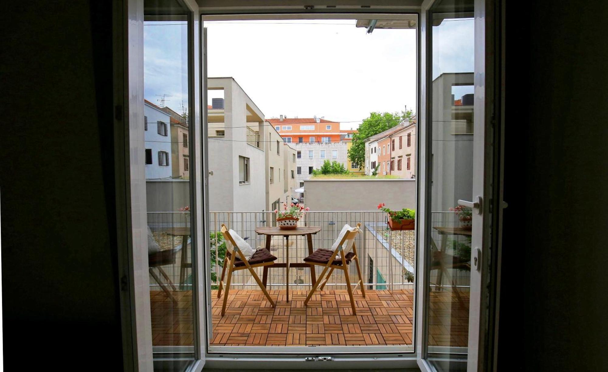 Verena'S Place Old Town Zadar Buitenkant foto