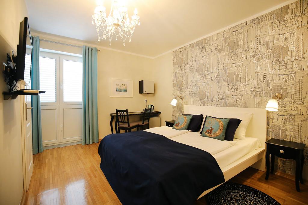 Verena'S Place Old Town Zadar Kamer foto