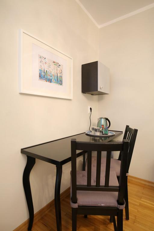 Verena'S Place Old Town Zadar Kamer foto