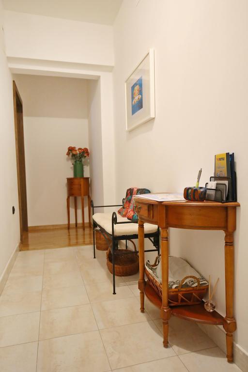 Verena'S Place Old Town Zadar Kamer foto
