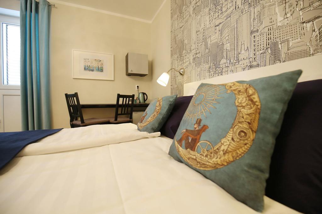 Verena'S Place Old Town Zadar Kamer foto