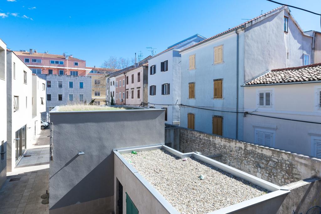 Verena'S Place Old Town Zadar Buitenkant foto